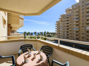 Apartamento para 4 Personas en Marina d'Or, Oropesa del Mar, Foto 4