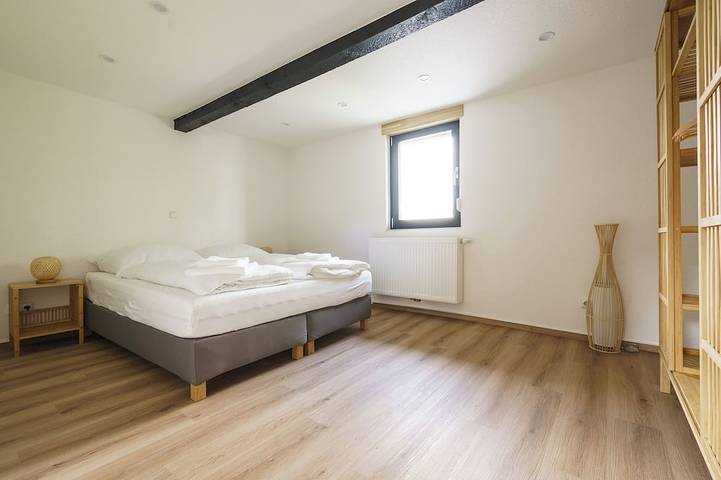 Ferienwohnung für 5 Personen, mit Terrasse und Garten in Weilerswist - 4