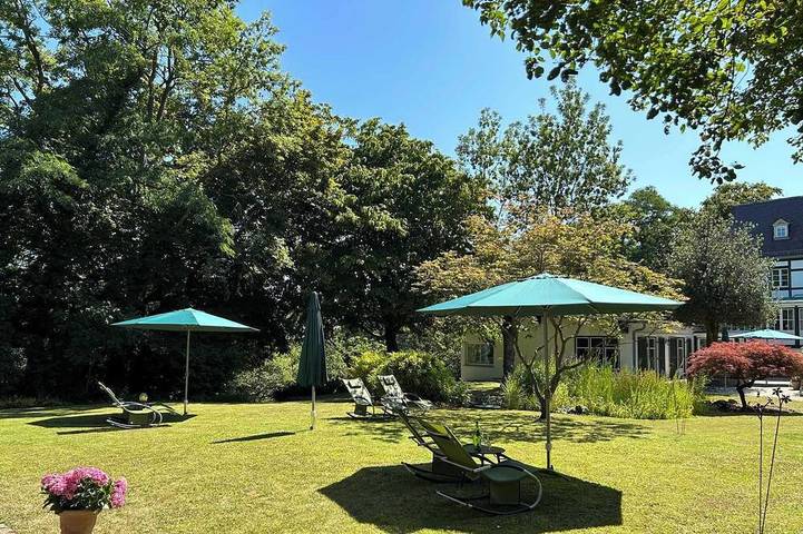 Ferienwohnung für 2 Personen, mit Terrasse und Garten in Boppard