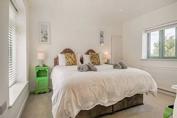 Cottage for 6 People in Blakeney, Norfolk, Photo 3