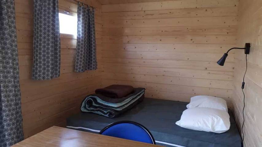 Chalet für 2 Personen in Occitanie - 3