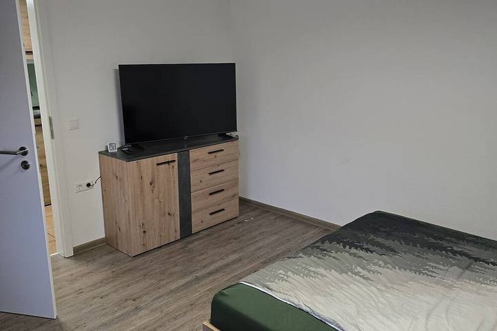 Ferienwohnung für 2 Personen in Wieden - 3