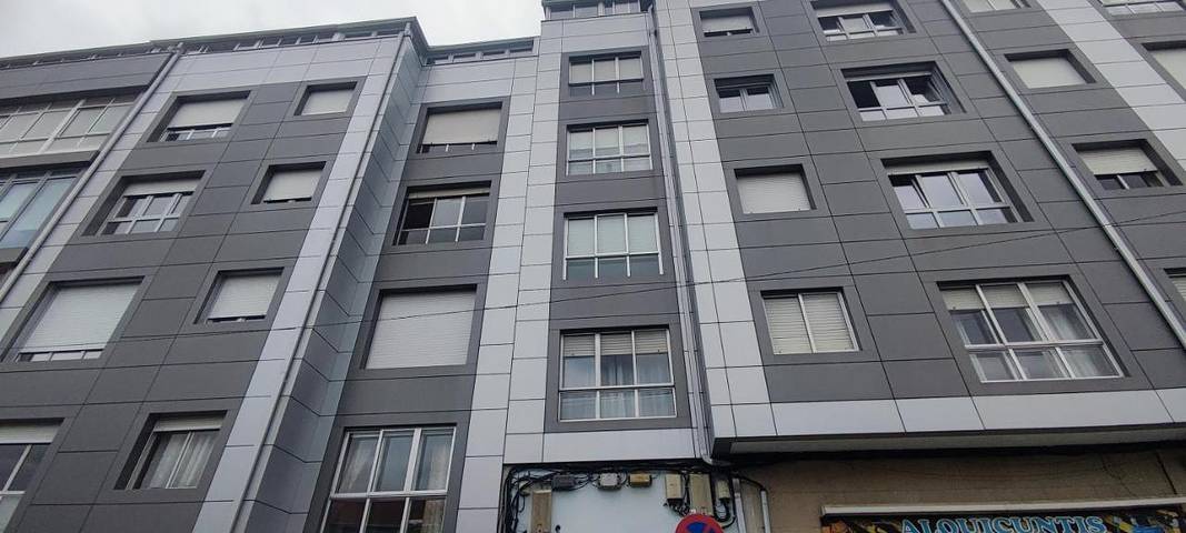 Apartamento de vacaciones para 1 personas - 1