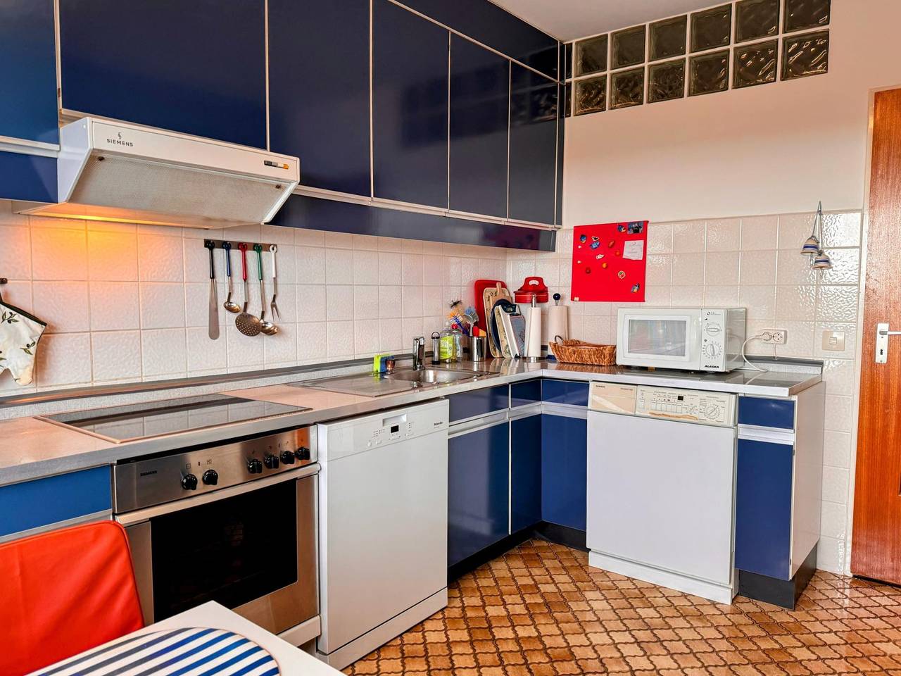 Ganze Wohnung, Strandhochhaus Döse, Whg. 80/81, Nordfeldstr. 24, 27476 Cuxhaven-Döse Panorama Seesicht in Döse, Cuxhaven