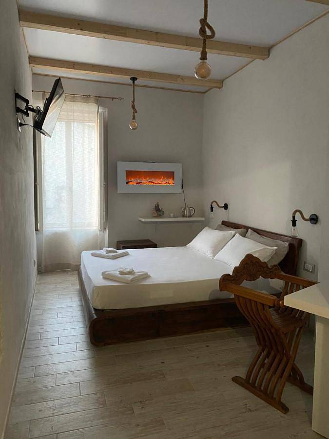 Casa vacanza per 2 persone, con Panorama a Molfetta