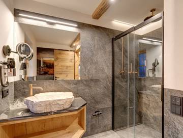 Hütte für 2 Personen in Villanders, Sarntaler Alpen, Bild 2