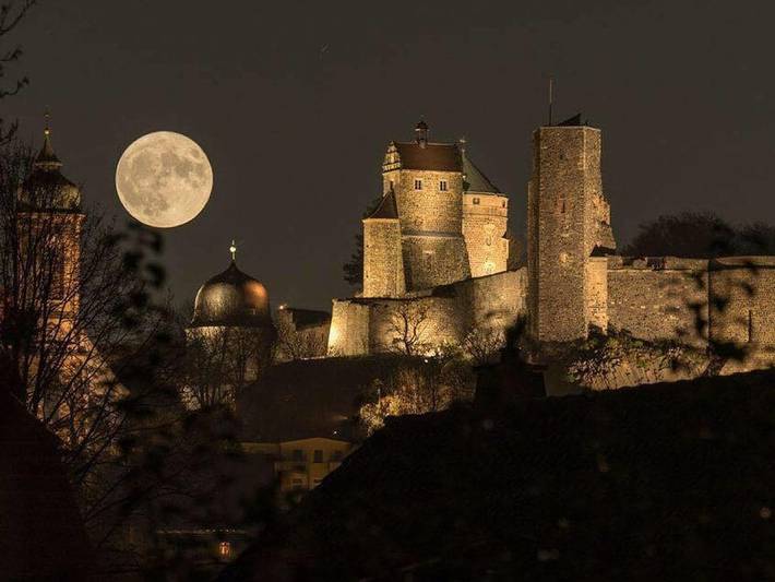 Ferienhaus für 5 Personen, mit Haustier in Sächsische Schweiz - 2
