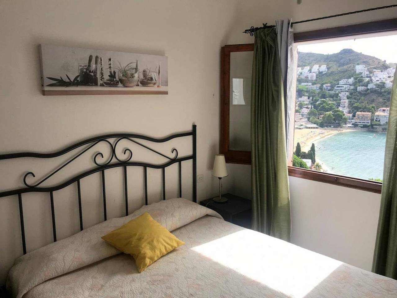 Geheel appartement, Mataro in Canyelles Petites, Roses