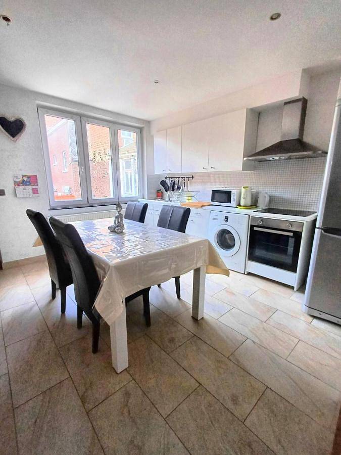 Gîte pour 5 personnes à Visé - 4