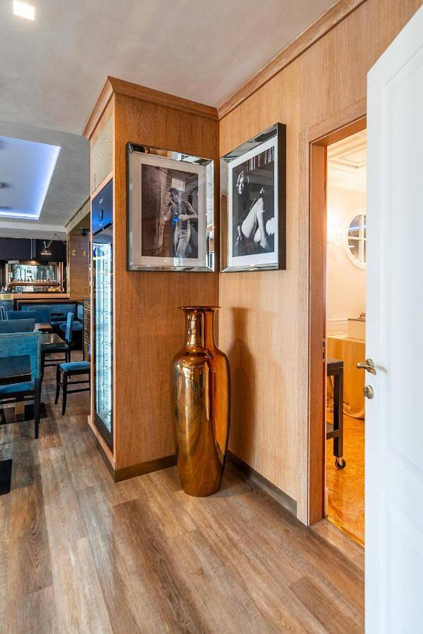 Tesoretto Hotel in Poggiardo, Provincia di Lecce