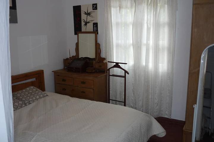 Bed and breakfast pour 2 personnes, avec Jardin à Porto-Vecchio