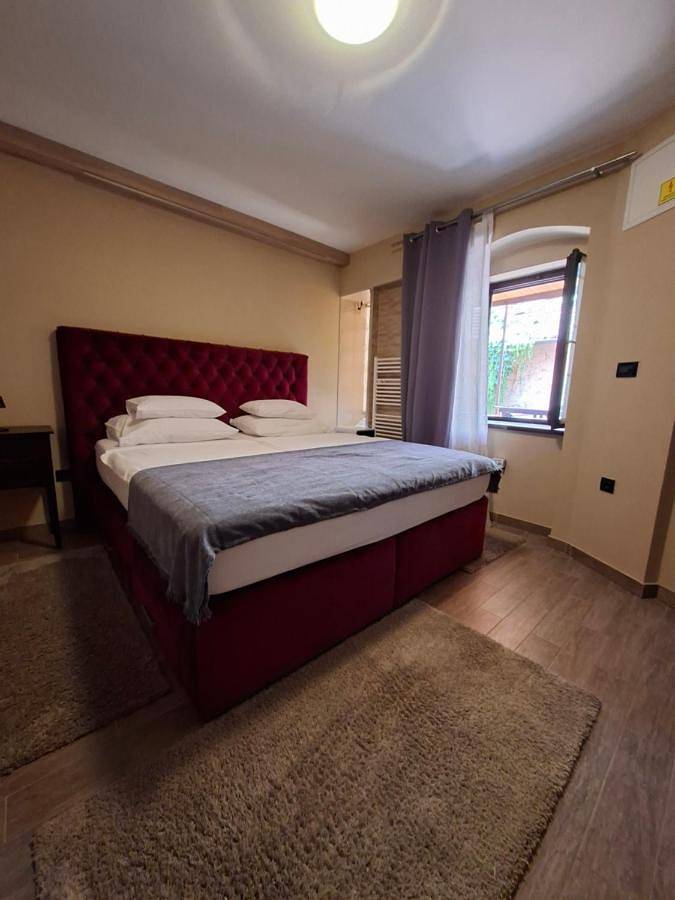 Maison d’hôte pour 2 personnes à Zagreb
