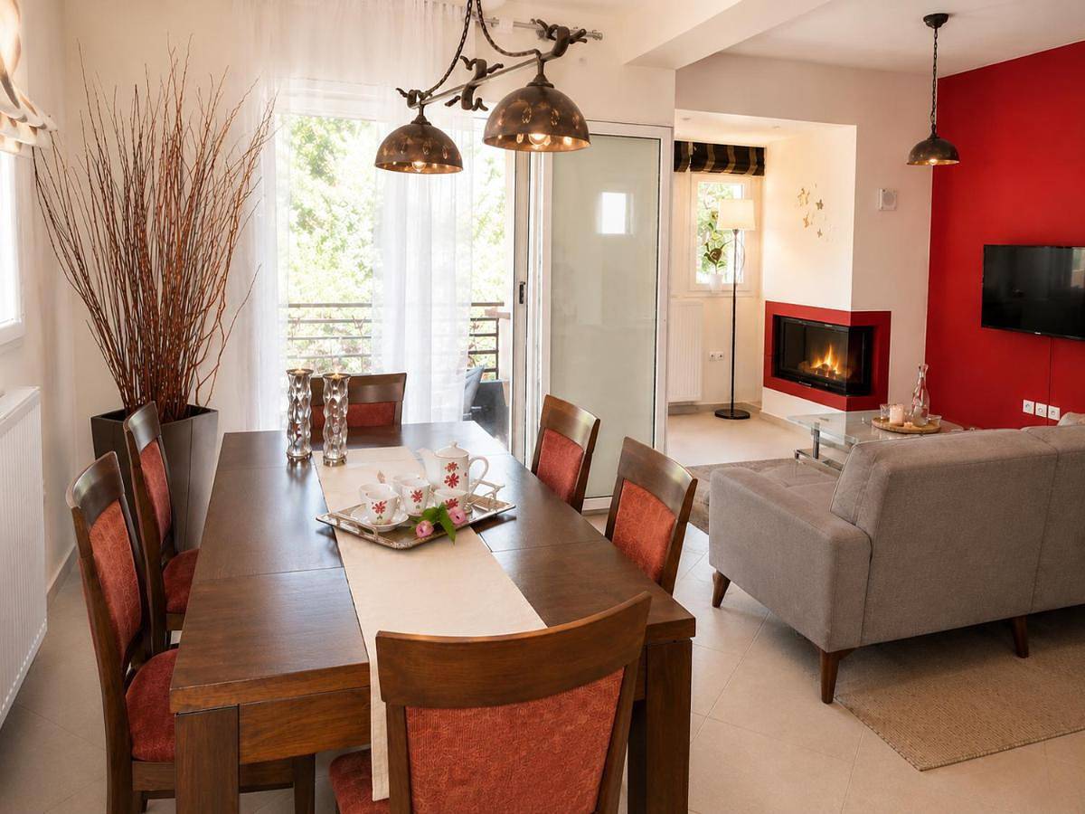 Ganze Wohnung, Holiday Lefkas Moonlight Luxury Appartments in Katouna, Griechenland