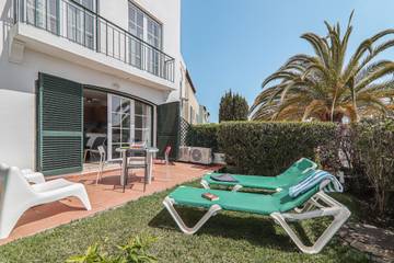 Apartamento para 4 Personas en Quarteira, Distrito de Faro, Foto 2
