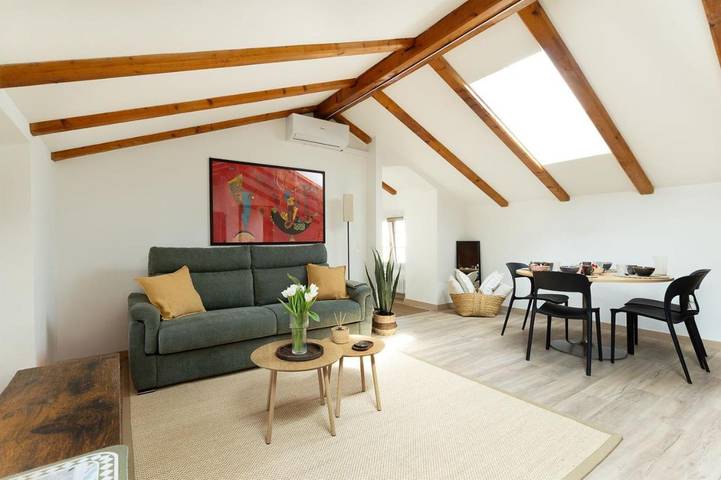 Maison d’hôte pour 4 personnes à Riva del Garda