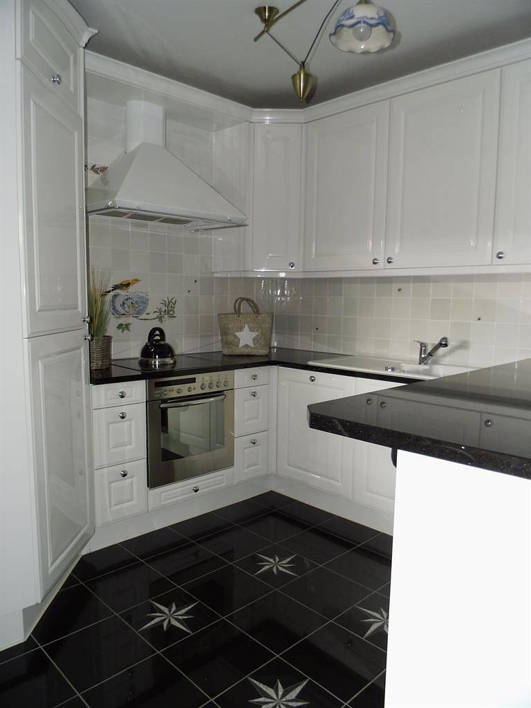 Ganze Ferienwohnung, Ferienwohnung Waaterkant in Wassersleben, Harrislee