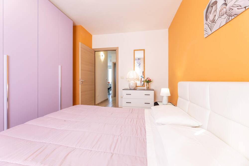 Villetta Allegria - Lido Marini in Lido Marini, Golfo de Tarento