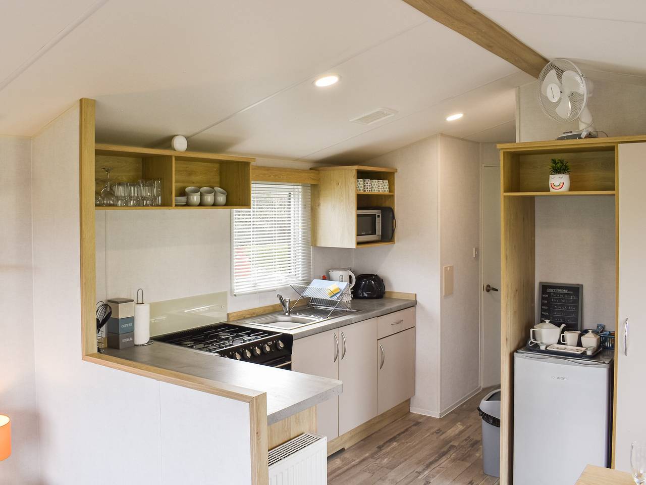 Brimham Retreat - Uk37641 in Knaresborough, North Yorkshire