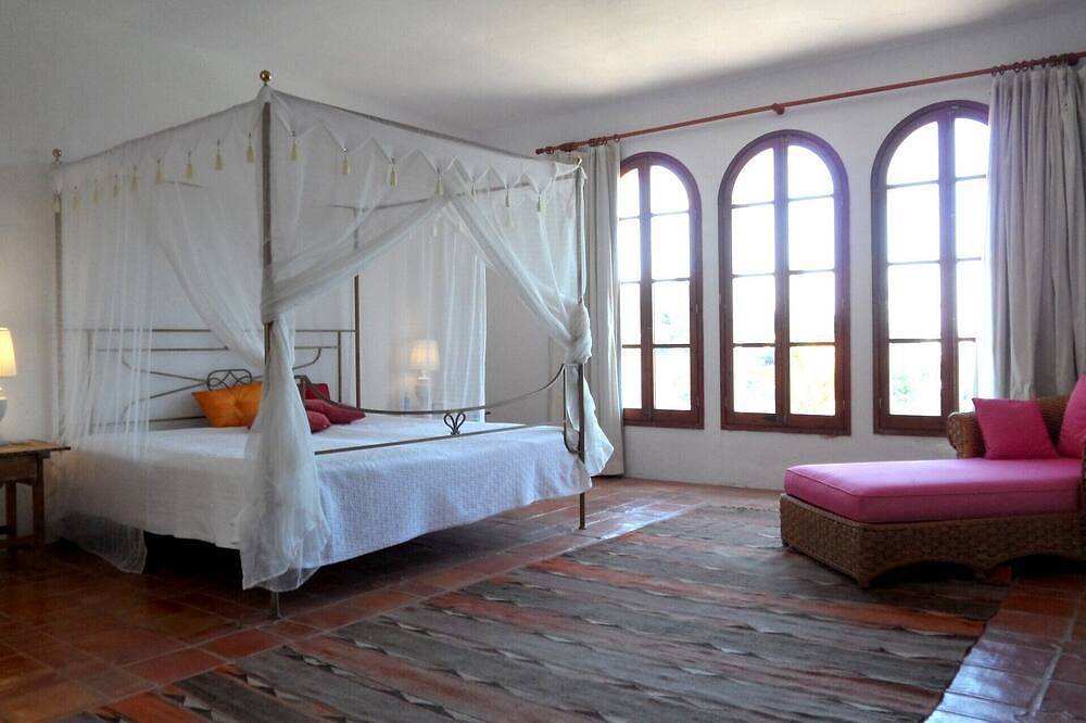 Beautiful private Finca in a great location in Roca Llisa, Santa Eulària des Riu