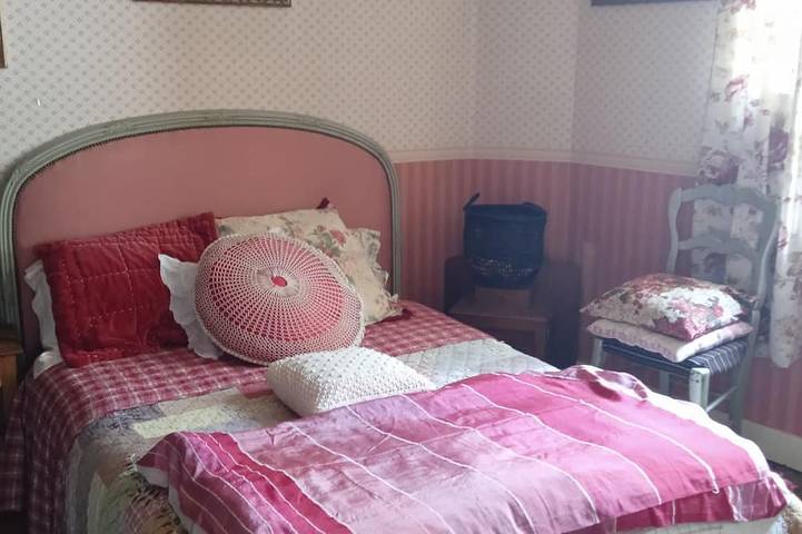 Location de vacances pour 2 personnes à Laroquebrou - 2