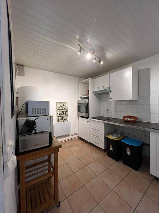 Gîte pour 6 personnes dans Office De Tourisme De Bayeux - 3