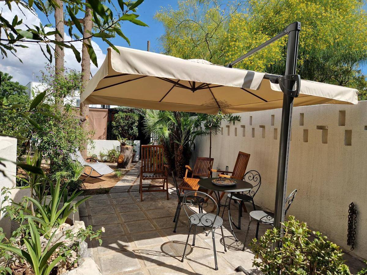 Villa with Sea View in Rivabella di Gallipoli, Rivabella