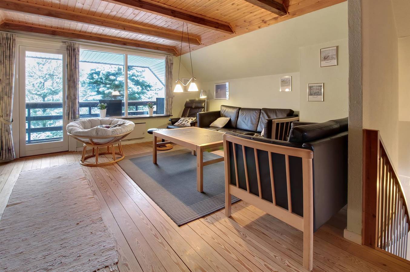 Home in Rømø with sauna in Kongsmark, Rømø