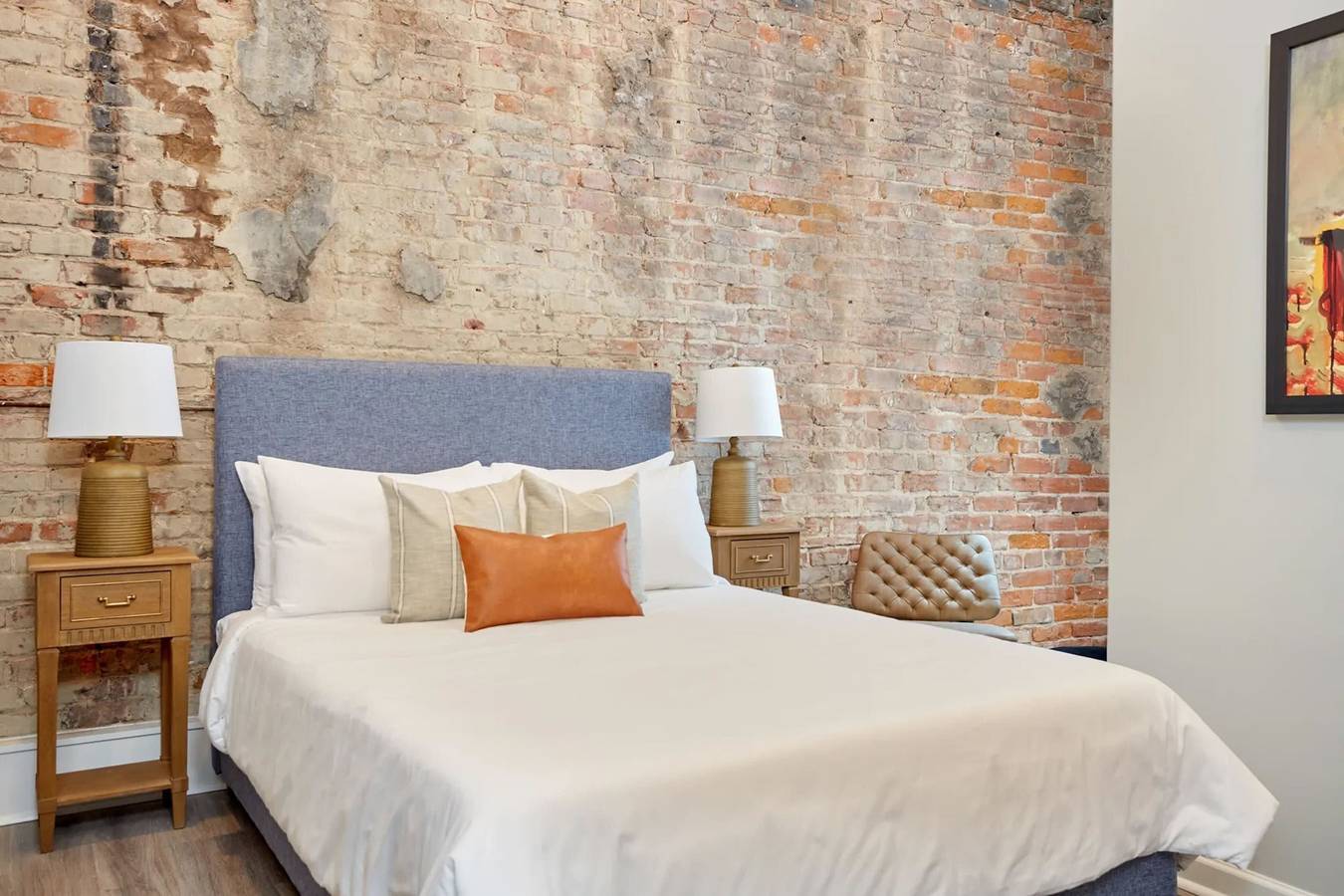 Apartamento entero, Roami at Canal Quarters   2 Units Combo in Storyville (New Orleans), New Orleans