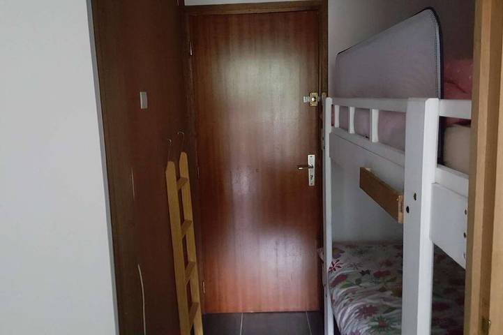 Gîte pour 4 personnes, avec terrasse à Saint-Étienne-de-Tinée - 2