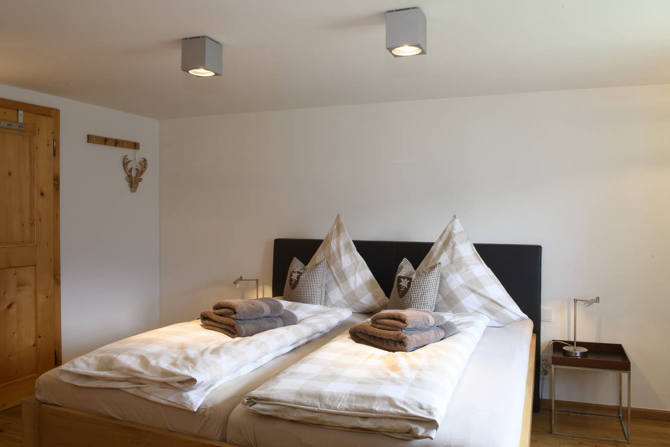 Vintage Mountain House with Sauna in Schruns, Schruns-Tschagguns