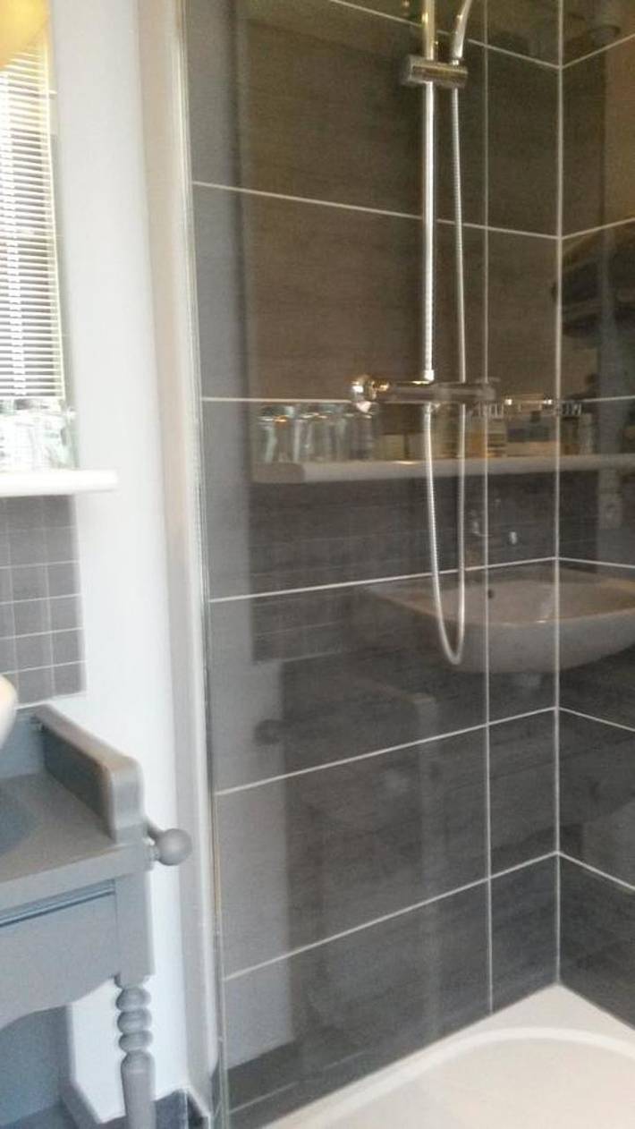 Chambre d’hôte pour 6 personnes, avec jardin, animaux acceptés dans le Calvados - 3