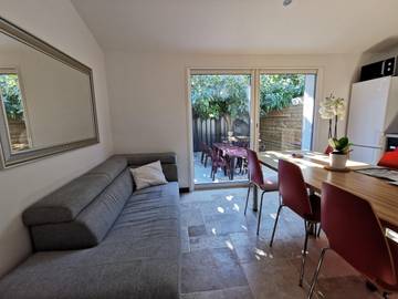 Vakantiehuis voor 6 Personen in Palavas-les-Flots, Montpellier en omgeving, Afbeelding 2