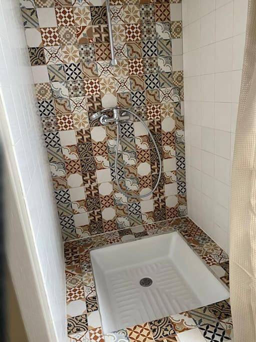 Location de vacances pour 8 personnes, avec terrasse à Neuville-sur-Touques - 4