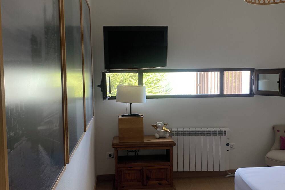 Casa Blanca Relax y Naturaleza in Villena, Interior de Alicante