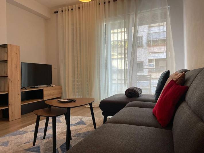 Ferienwohnung für 3 Personen, mit Balkon/Terrasse - 1