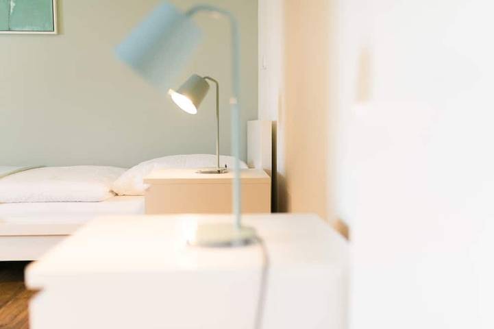 Ferienwohnung für 2 Personen in Lüneburg - 4