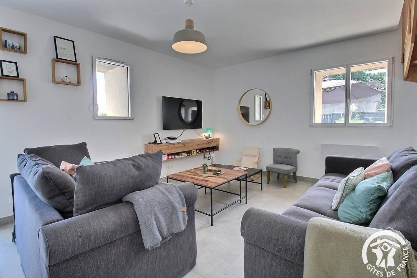 De Kermaëc in Trédarzec, Côte de Granit Rose