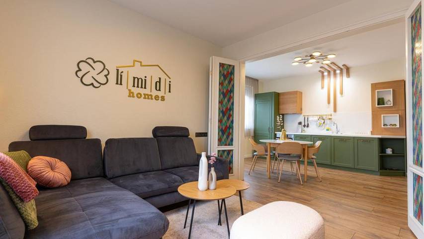 Gîte pour 7 personnes, avec sauna et jardin ainsi que vue et piscine dans Veliko Tarnovo