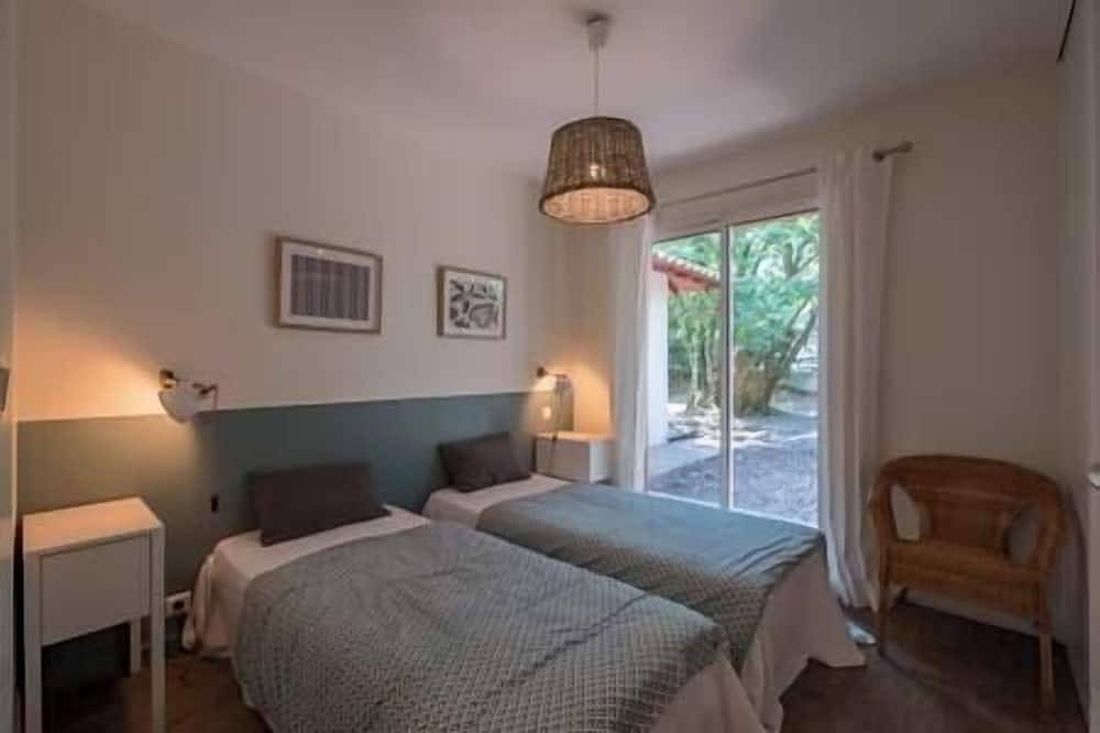 Villa Les Violettes a stone's throw from the beach in Pyla-sur-Mer, La Teste-de-Buch