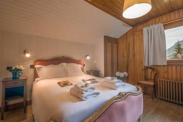 Chalet for 10 People in Les Grandes Montets, Chamonix-Mont-Blanc, Photo 4