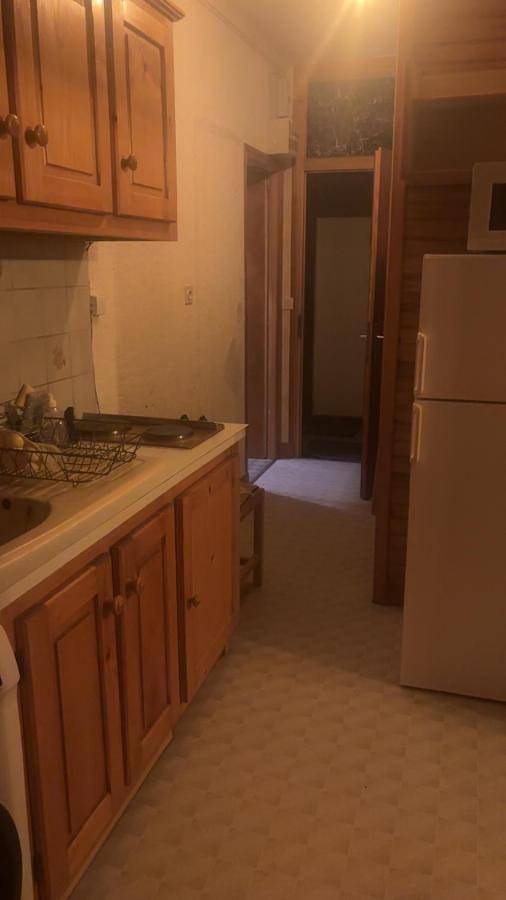 Apartamento de vacaciones para 5 personas, con balcón y vistas - 1