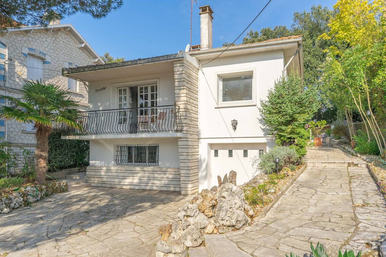 Villa brin de soleil in Royan, Côte de Beauté