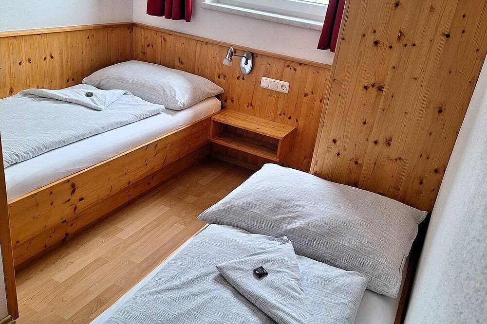 Fewo Schweizersberg - Baby- und Kinderbauernhof Riegler in Roßleithen, Kirchdorf an der Krems (Bezirk)