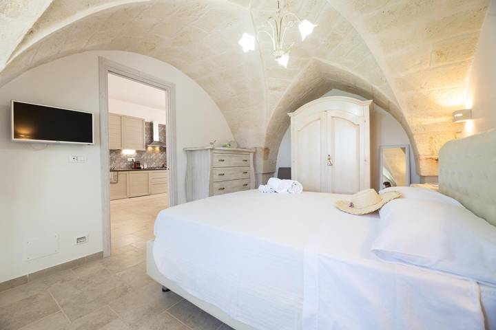 Entire apartment, Villa Irene in Fasano, Salento