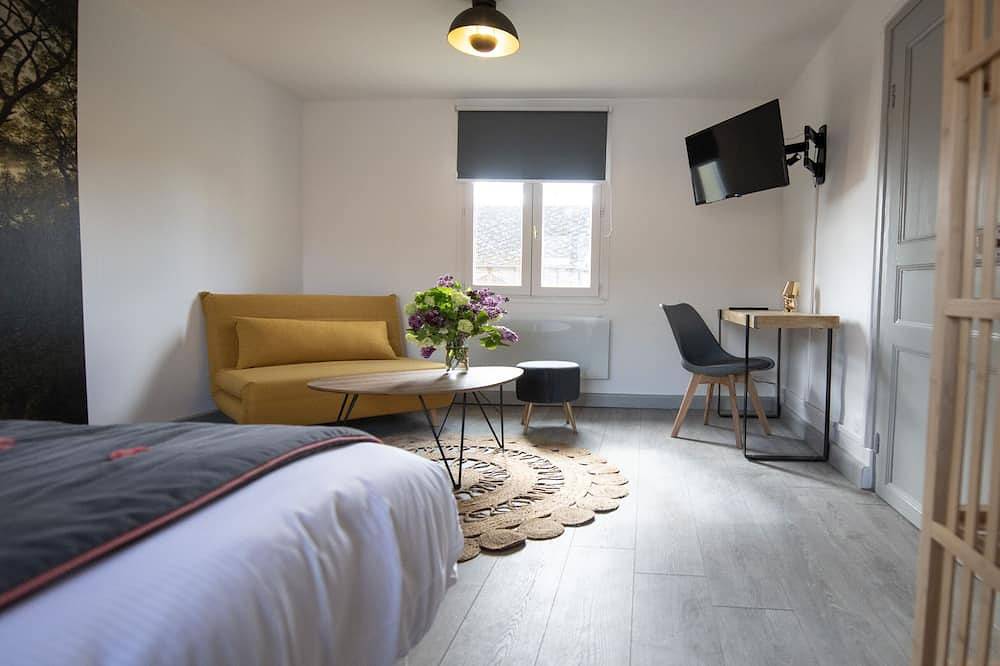 Appartement entier, L'annexe du Vivier - Appartement l'Écume in Quevauvillers, Région d'Amiens