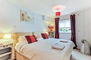 Cottage for 8 People in Shaldon, Devon, Photo 1