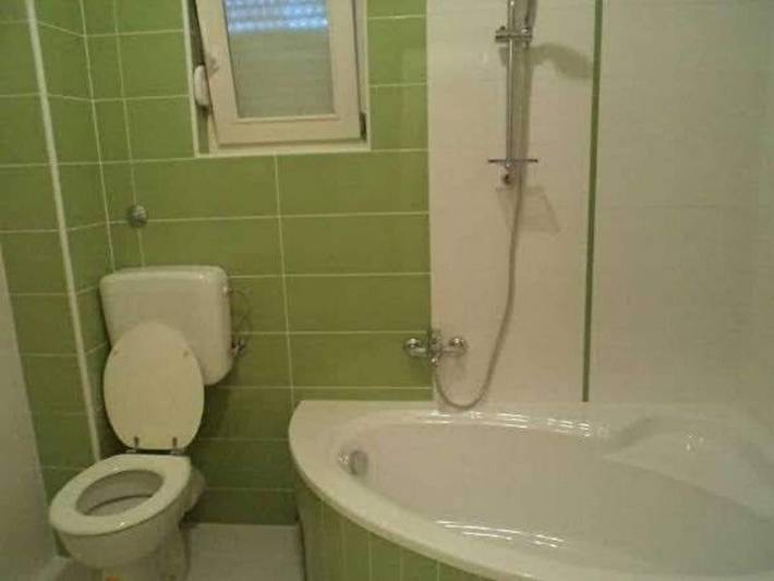 Entire apartment, Apartment Ugljanski gusari - Two Bedroom Apartment with Balcony and Sea view in Ugljan, Ugljan Island