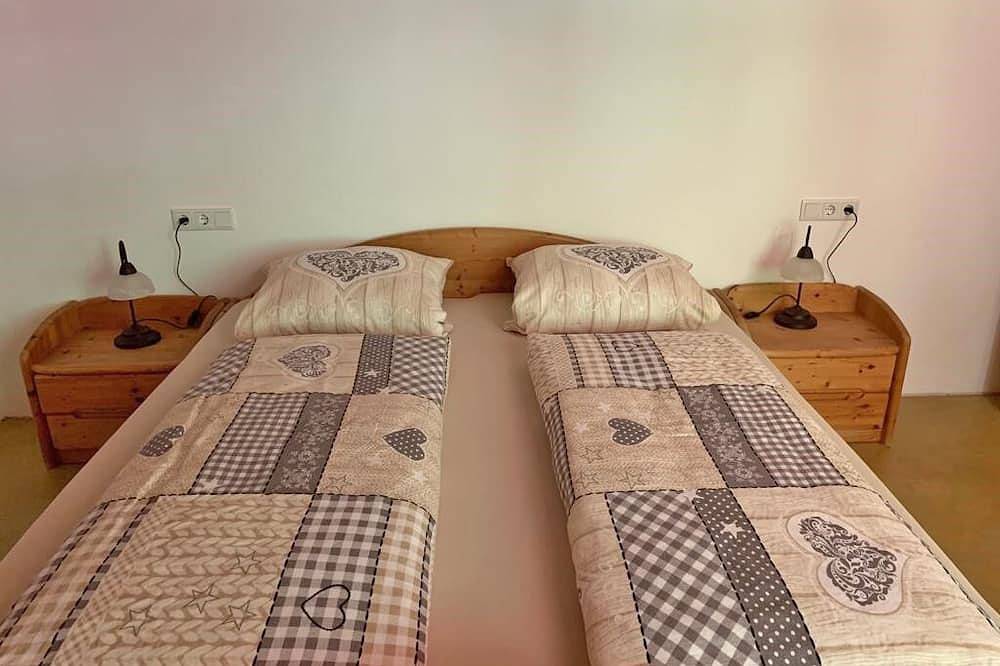 Entire apartment, Ferienwohnung Bergblick ca 80 qm Max. 6 Pers in Kiefersfelden, Bavarian Alps