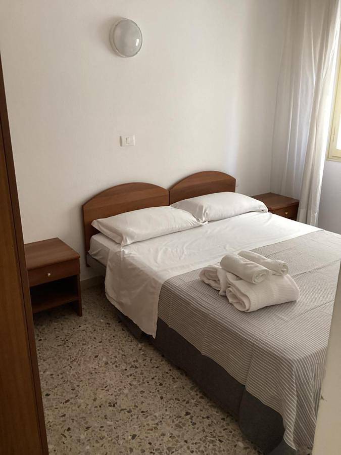 Classic Quadruple Room in Bellaria, Bellaria-Igea Marina