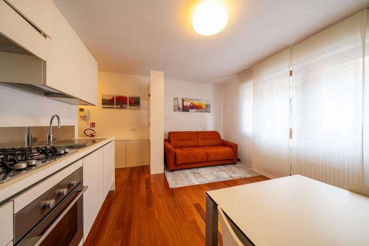 Appartamento intero, GuestHost - Udine City Corner in Udine, Provincia d'Udine